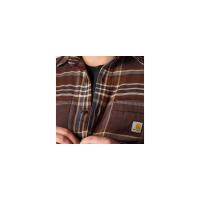 Carhartt Flanel overhemd ruit